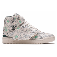 Ботинки Adidas Forum Wings 1.0 Jeremy Scott Money